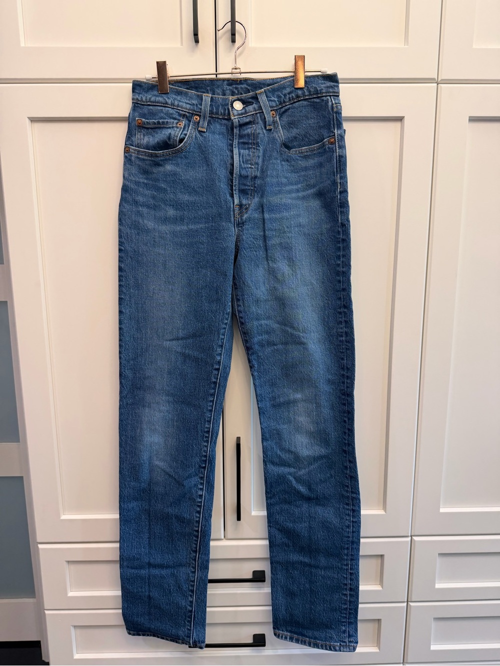 Levi’s 501 Original Jeans – W26 L32